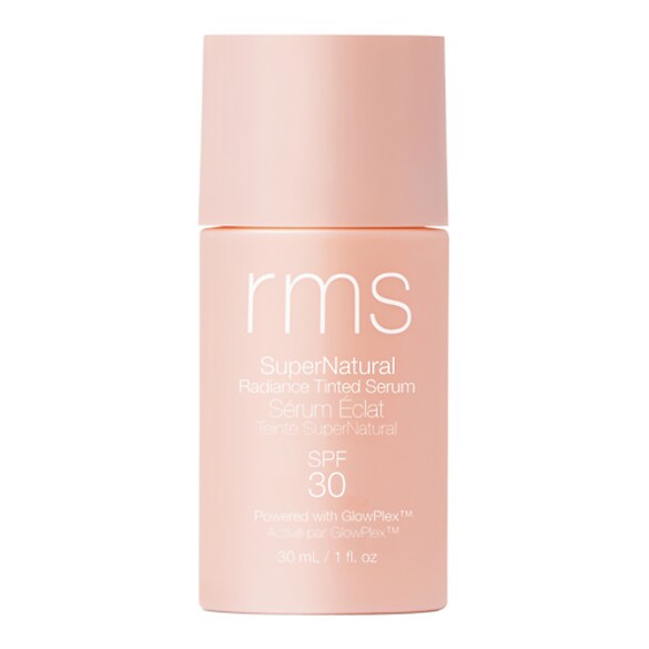 SuperNatural Radiance Tinted Serum – Correttore viso con SPF, RMS BEAUTY